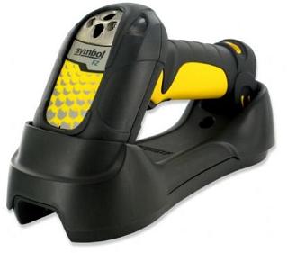 為什么摩托羅拉的掃描槍那么貴？