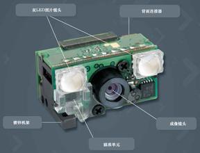 為什么摩托羅拉的掃描槍那么貴？