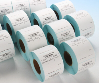 電子電器標(biāo)簽紙