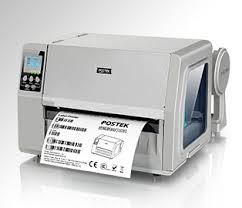 條碼打印機設(shè)備新秀-POSTEK TW8
