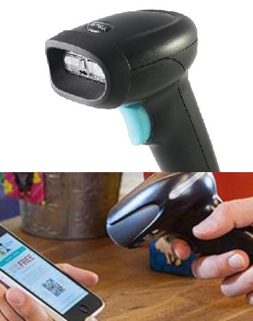 分享?xiàng)l碼掃描槍無(wú)法掃描條碼有哪些原因？-東莞立象