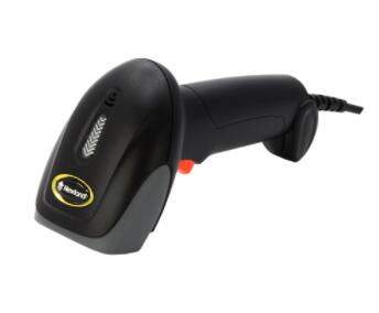 條碼掃描槍種類有哪些？