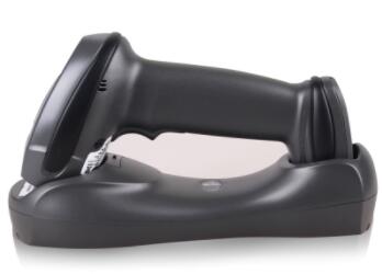 條碼掃描槍種類有哪些？