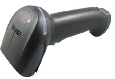 條碼掃描槍種類有哪些？