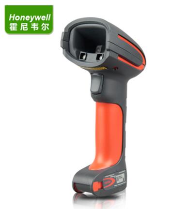 條碼掃描槍種類有哪些？