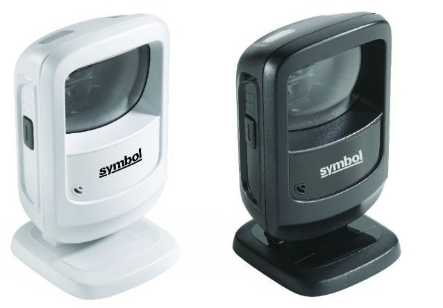 工業(yè)用掃描槍和超市用掃描槍有何不同？-東莞立象