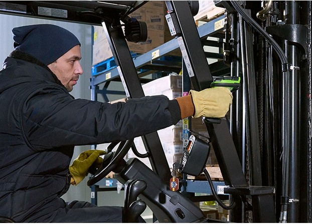 條碼掃描槍IP等級(jí)代表什么？