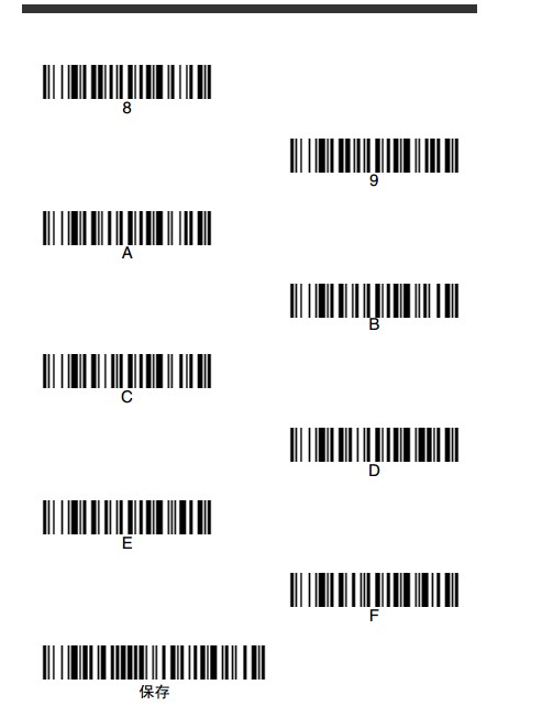 Honeywell 1900GHD詳細(xì)參數(shù)設(shè)置，幾張圖包你學(xué)會(huì)。