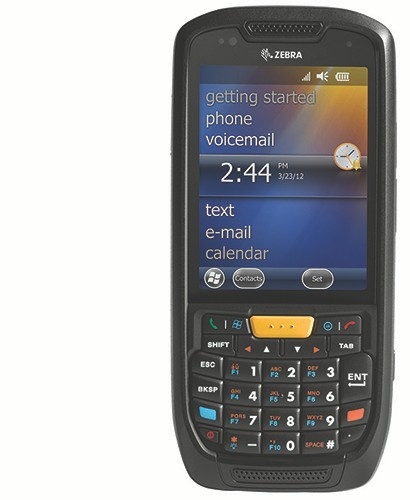 斑馬數(shù)據(jù)采集器Zebra MC45 斑馬數(shù)據(jù)采集器Zebra MC45