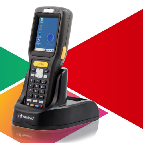  Newland新大陸固定資產條碼管理系統(tǒng)/東莞立象條碼