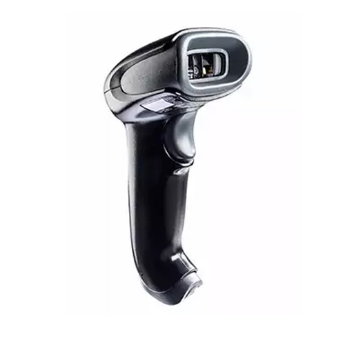 什么是可升級(jí)的二維影像無(wú)線掃描槍？