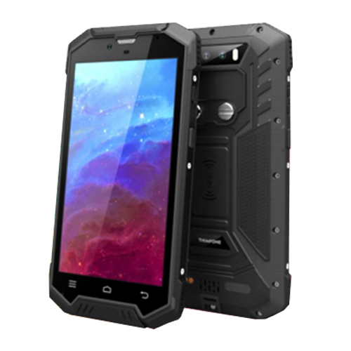 過硬的本領(lǐng),才能戰(zhàn)勝對手,一直在不斷進(jìn)步的手持終端