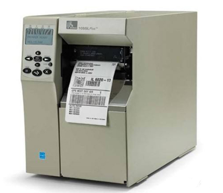 了解斑馬Zebra條碼標(biāo)簽打印機(jī)運(yùn)用行業(yè)-東莞立象