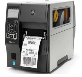 熱敏打印機(jī)與熱轉(zhuǎn)印打印機(jī)的區(qū)別-立象條碼