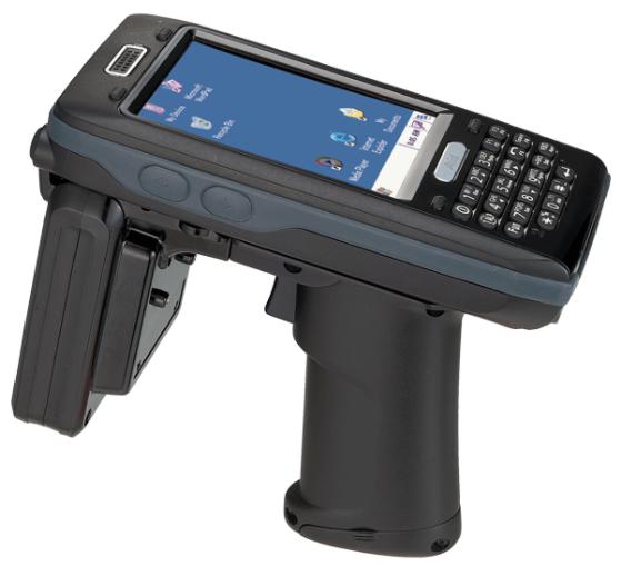 【立象條碼】RFID手持數(shù)據(jù)采集器有哪些優(yōu)勢？