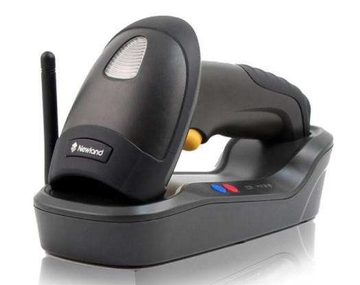 無線掃描槍怎么使用？遇到問題如何解決？