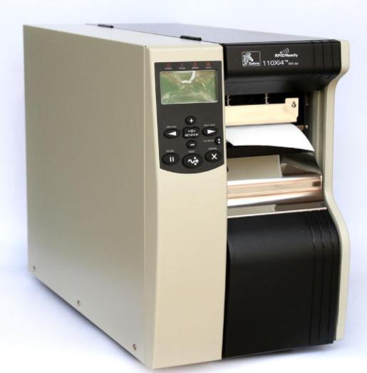 打印珠寶首飾標簽選擇哪款條碼機好？