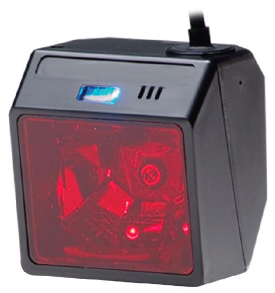 霍尼韋爾honeywell激光掃描設備能在自助售票機使用嗎？