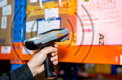 PDA手持終端提升倉儲(chǔ)運(yùn)營效率-立象條碼