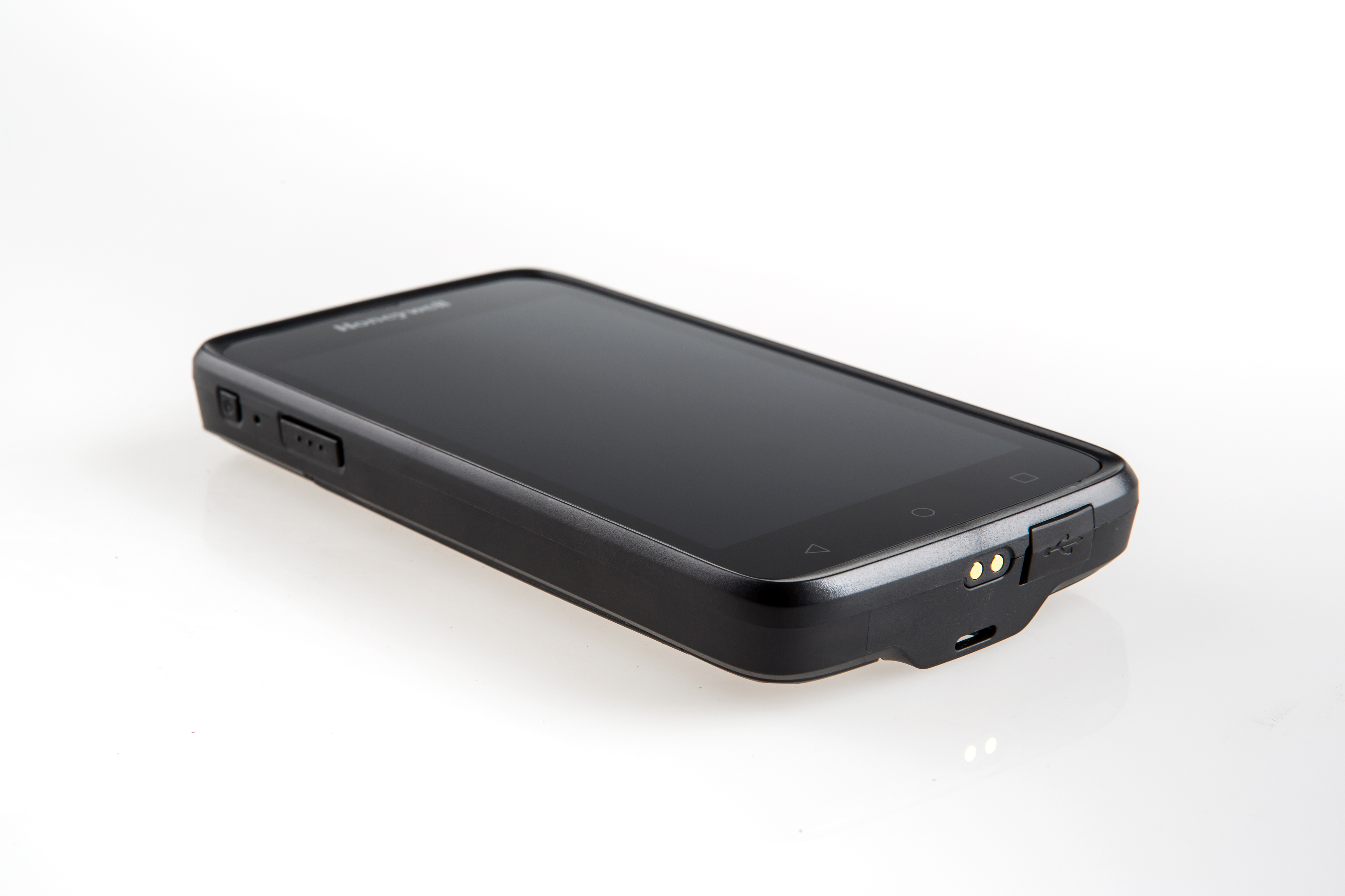 霍尼韋爾RFID洗滌管理解決方案：革新洗滌行業(yè)的智慧之選